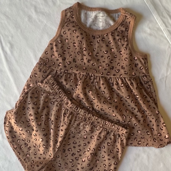 Adorable 3T Girls Jammie Set Bundle - Picture 5 of 6